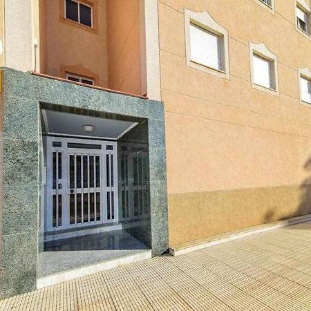 Espanhouse Pleamar Apartment トレビエハ エクステリア 写真