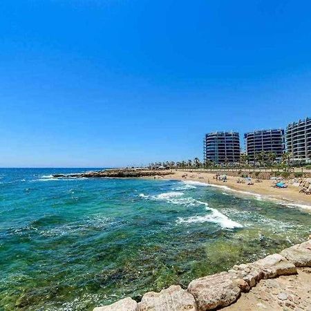 Espanhouse Pleamar Apartment トレビエハ エクステリア 写真