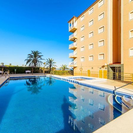 Espanhouse Pleamar Apartment トレビエハ エクステリア 写真