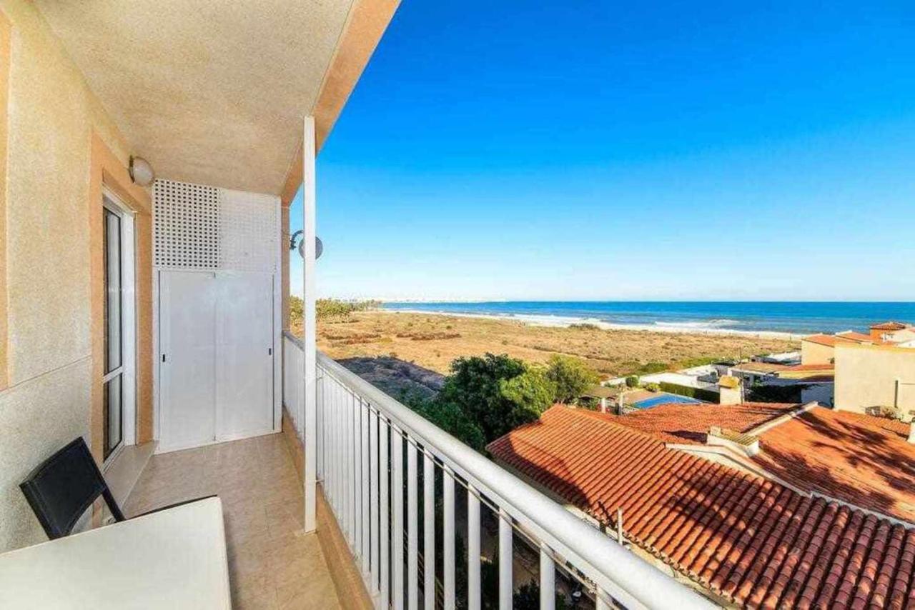 Espanhouse Pleamar Apartment トレビエハ エクステリア 写真