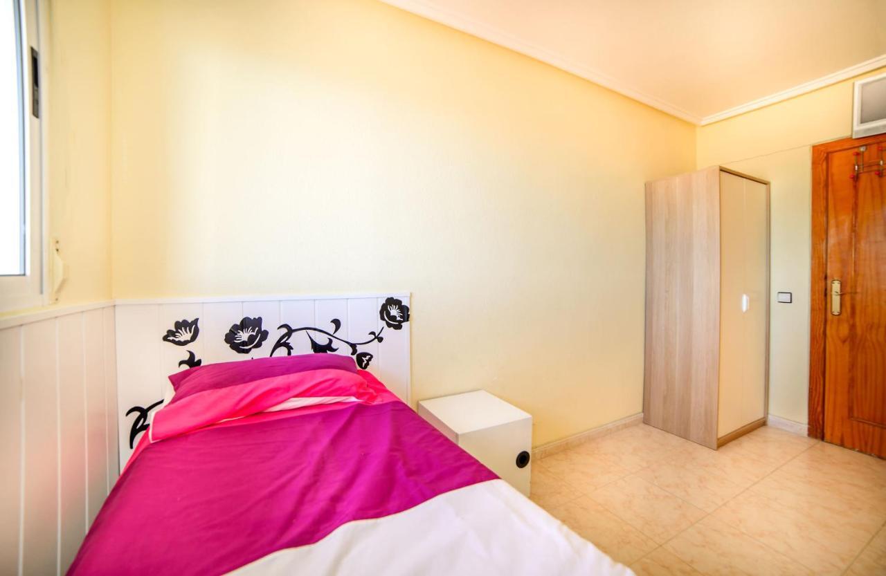 Espanhouse Pleamar Apartment トレビエハ エクステリア 写真